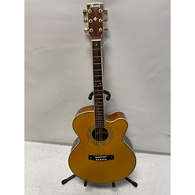 Ibanez AJ900E Acoustic Electric Guitar