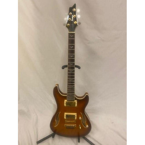 AJD91 Hollow Body Electric Guitar