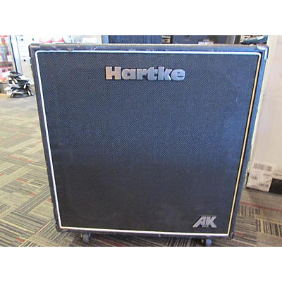 Hartke AK115 300W 8Ohm 1x15 Bass Cabinet