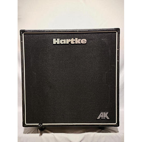 Hartke AK410 500W 8Ohm 4x10 Bass Cabinet | Musician's Friend