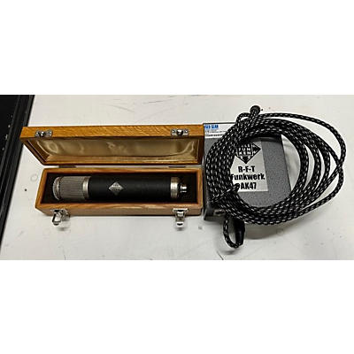 Telefunken AK47 MKII Condenser Microphone