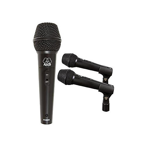 AKG D2300S Buy Three & Save