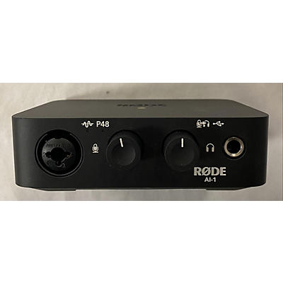 RODE AL-1 Audio Interface