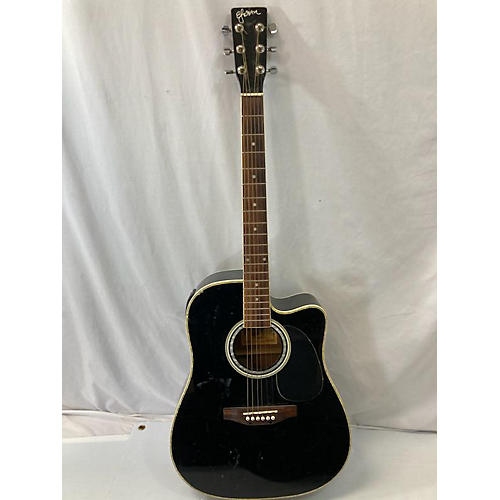 AL-100 Acoustic Guitar