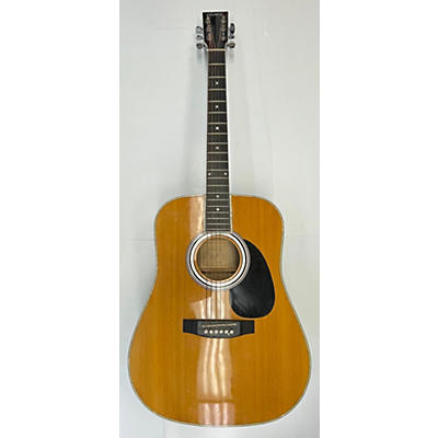 Esteban AL-100 Acoustic Guitar