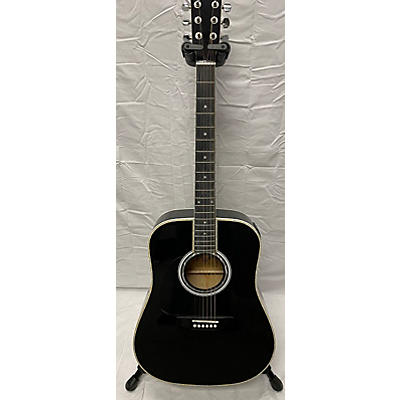 Esteban AL-100 Acoustic Guitar