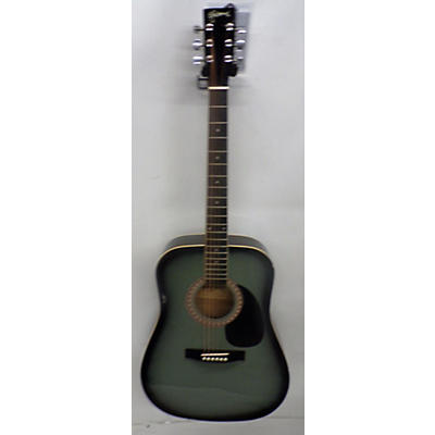 Esteban AL100 Acoustic Guitar