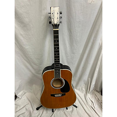 Esteban AL100 Acoustic Guitar
