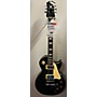 Used Agile AL2000 Solid Body Electric Guitar Black