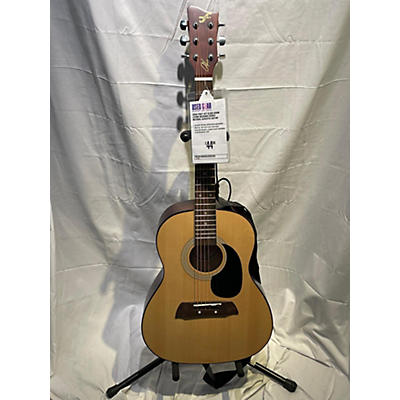 First Act AL363 Adam Levine Designer Series Acoustic Guitar