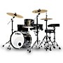 Zildjian ALCHEM-E Gold Electronic Drum Kit With DW Hardware