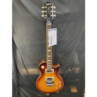 Epiphone ALEX LIFESON LES PAUL AXCESS Solid Body Electric Guitar