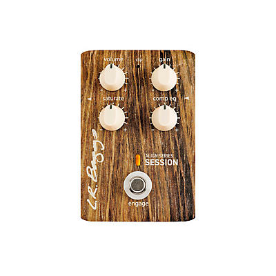 LR Baggs ALIGN EQUALIZER Pedal