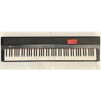 Williams ALLEGRO IV 88 KEY Portable Keyboard