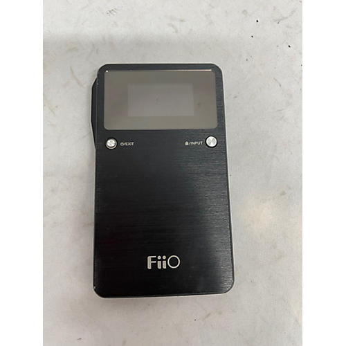 FiiO ALPEN 2 Headphone Amp