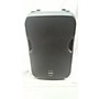 Used Alesis ALPHA 115 1000W Powered Speaker