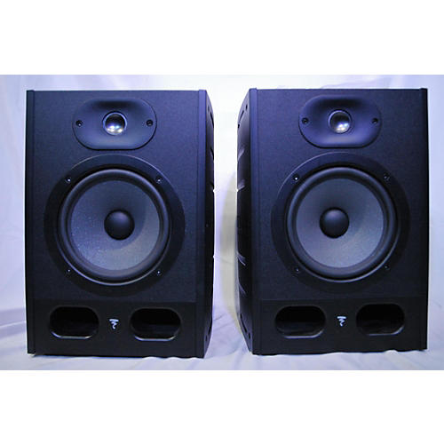 FOCAL ALPHA 65 (pAIR) Powered Monitor