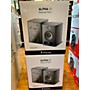 Used FOCAL ALPHA 80 PAIR Powered Monitor