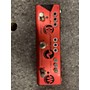 Used Donner ALPHA FORCE Effect Pedal