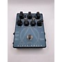 Used Darkglass ALPHA OMEGA Bass Effect Pedal