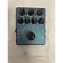 Used Darkglass ALPHA OMEGA Bass Preamp