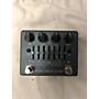 Used Darkglass ALPHA OMEGA ULTRA Effect Processor