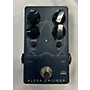 Used Darkglass ALPHA OMICRON Effect Pedal