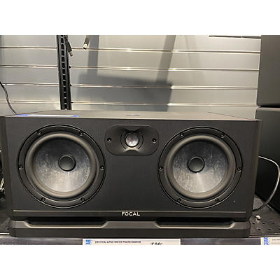 Focal ALPHA TWIN EVO Powered Monitor