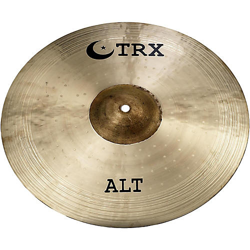 ALT Series Crash Cymbal