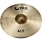 ALT Series Crash Cymbal Level 2 17 in. 888366007877
