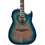 Ibanez ALT50FA Altstar Dreadnought Acoustic-Electric Guitar - Blue Doom Burst