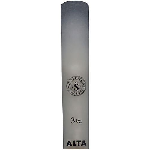 Silverstein Works ALTA AMBIPOLY Clarinet Reed 3.5