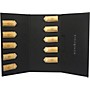 Silverstein Works ALTA Select Bb Clarinet Reeds - Box of 10 3