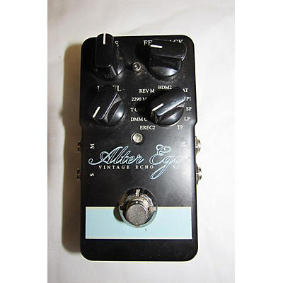 TC Electronic ALTER EGO Effect Pedal