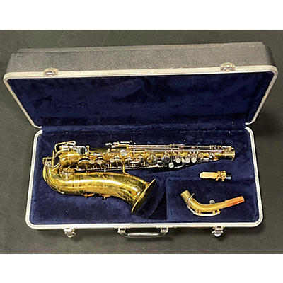 Indiana ALTO SAX Saxophone