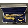 Used Indiana ALTO SAX Saxophone