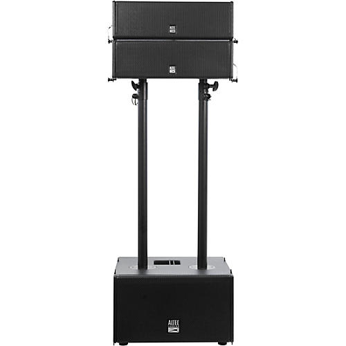 ALX-2824LA Personal Line Array PA System