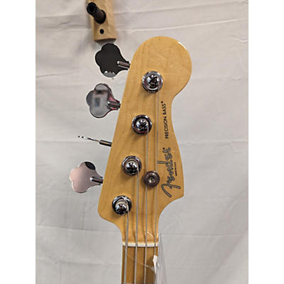 Fender AM STANDARD P BASS MN 3TS Electric Bass Guitar