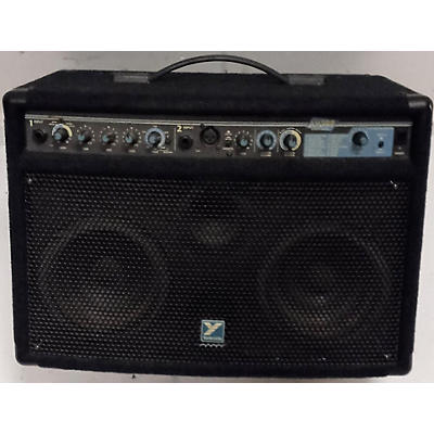 Yorkville AM100 Acoustic Guitar Combo Amp