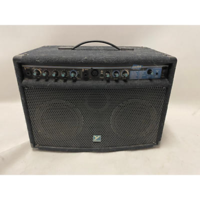 Yorkville AM100 Acoustic Guitar Combo Amp