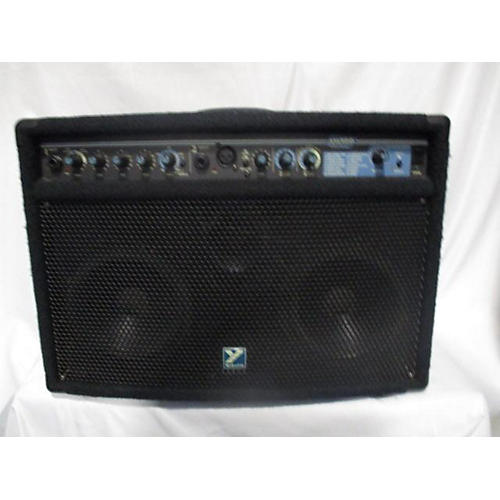 Yorkville AM100 Guitar Combo Amp