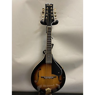 Mitchell AM100VS A-Style Mandolin Mandolin