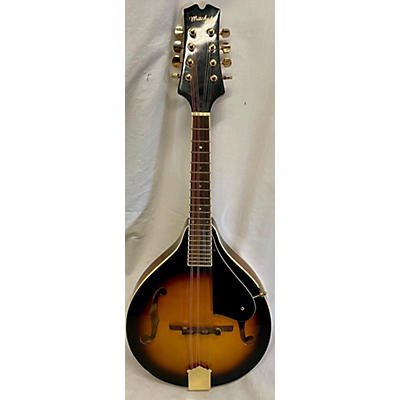 Mitchell AM100VS Mandolin