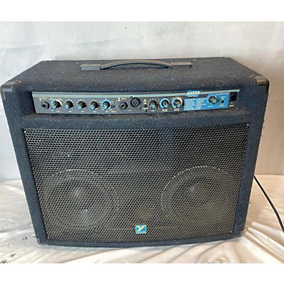 Yorkville AM150 Acoustic Guitar Combo Amp