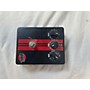 Used BBE AM64 American Metal Distortion Effect Pedal