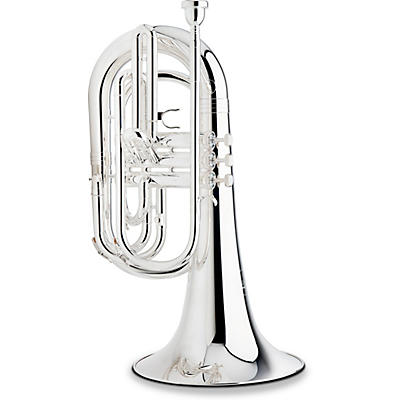 Allora AMB-450 Marching Bb Baritone