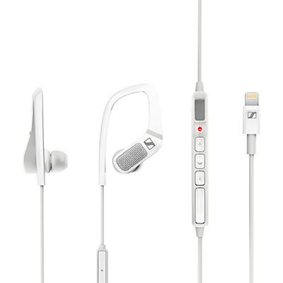 Sennheiser AMBEO Smart Headset Binaural Recording Headphones