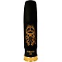 Open-Box Theo Wanne AMBIKA 4 Tenor Saxophone Hard Rubber Mouthpiece Condition 2 - Blemished  6*, Black 197881476144