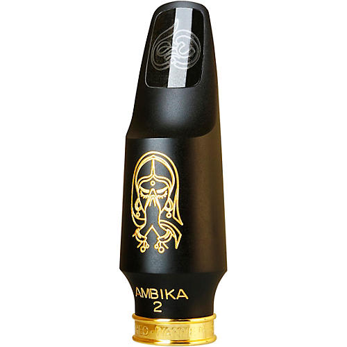 AMBIKA Tenor Saxophone Mouthpiece