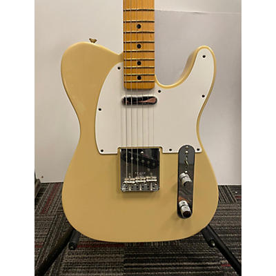 Fender AMERICAN MODIFED 60'S TELECASTER Solid Body Electric Guitar